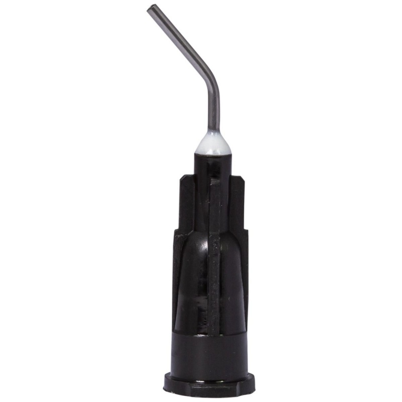 Varfuri aplicatoare compozit fluid - 100 buc