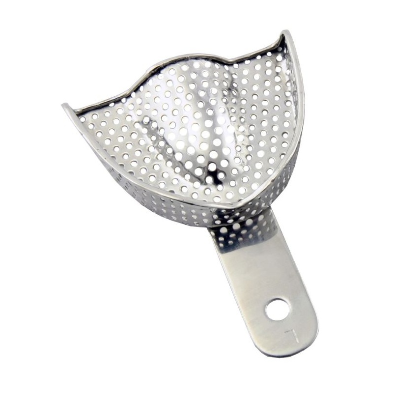 Lingura de amprenta superioara din inox - XS