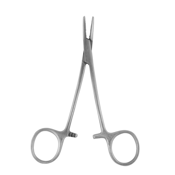 Port ac Olsen-Hegar pentru suturi - 12.5 cm