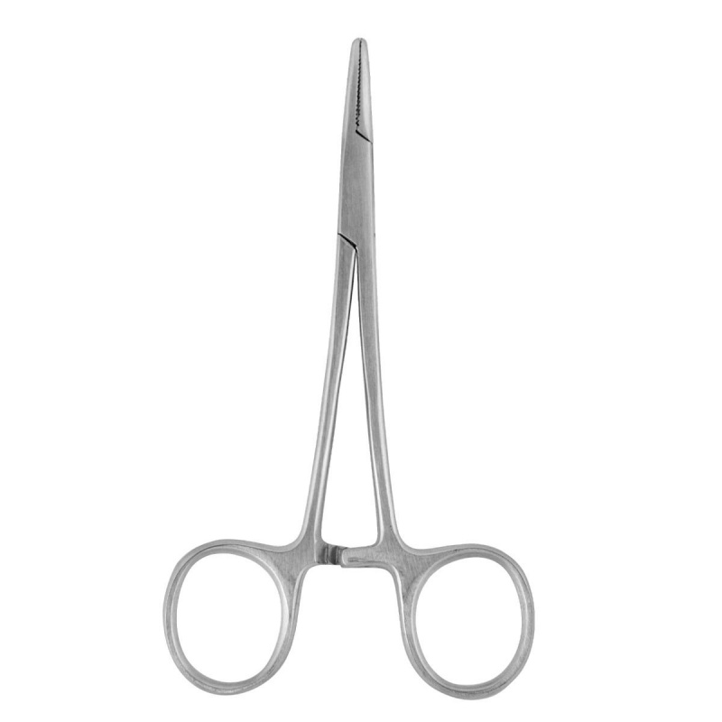 Port ac Olsen-Hegar pentru suturi - 12.5 cm