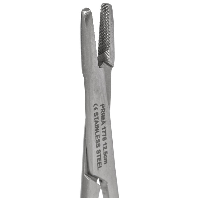 Port ac Olsen-Hegar pentru suturi - 12.5 cm 2