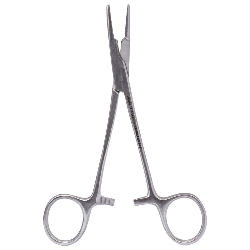 Port ac Olsen-Hegar pentru suturi - 16.5 cm