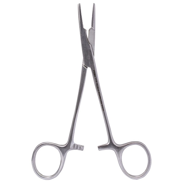 Port ac Olsen-Hegar pentru suturi - 16.5 cm