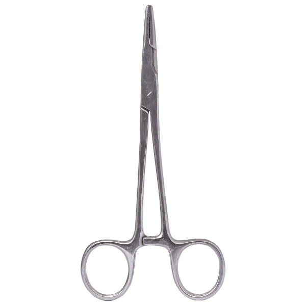 Port ac Olsen-Hegar pentru suturi - 16.5 cm