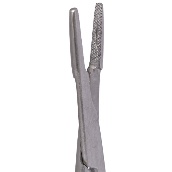 Port ac Olsen-Hegar pentru suturi - 16.5 cm