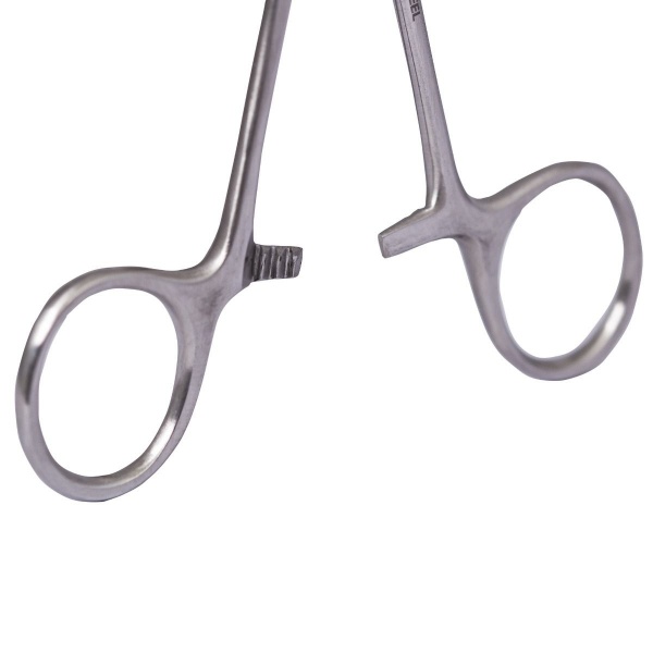 Port ac Olsen-Hegar pentru suturi - 16.5 cm