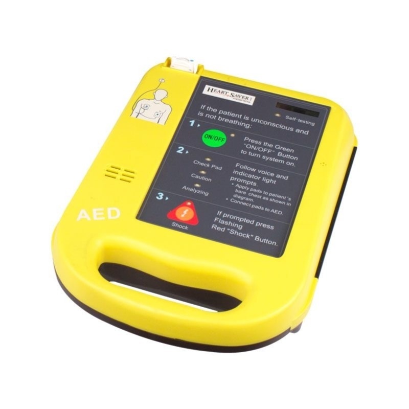 Defibrilator automat extern - AED7000 2