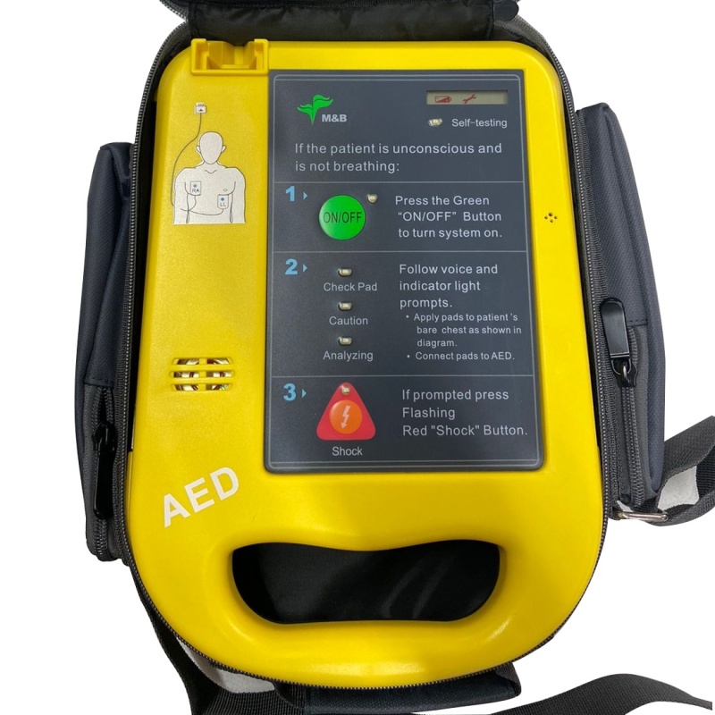 Defibrilator automat extern - AED7000