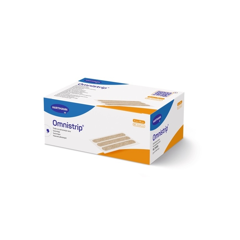 Omnistrip 6 mm x 76 mm - 150 buc