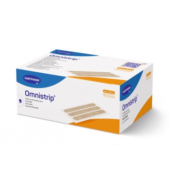 Omnistrip 6 mm x 76 mm - 150 buc