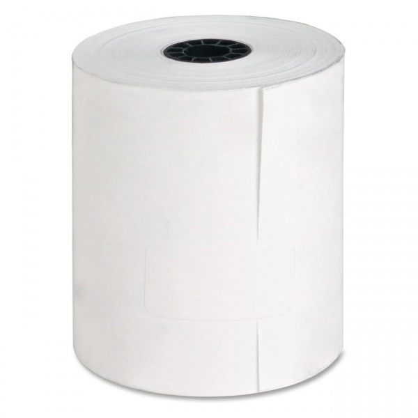 Hartie termica 57 mm x 30 m tub 12 mm