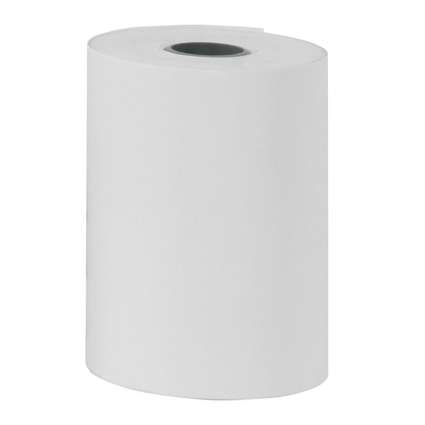 Hartie termica 80 mm x 18 m tub 12 mm