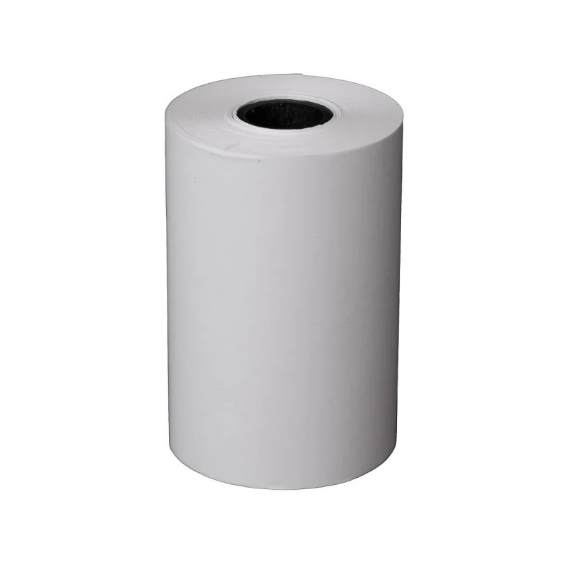 Hartie termica 57 mm x 18 m tub 12 mm