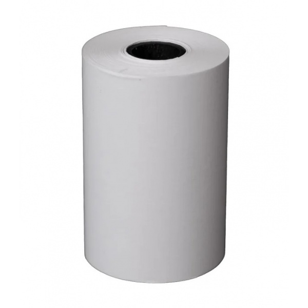 Hartie termica 49 mm x 18 m tub 12 mm
