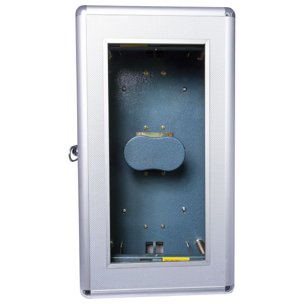 Dispenser Acoperitori Pantofi Aluminiu