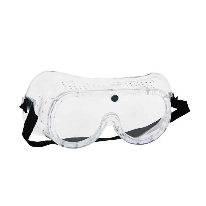 Ochelari protectie cu aerisire 2