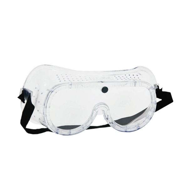 Ochelari protectie cu aerisire