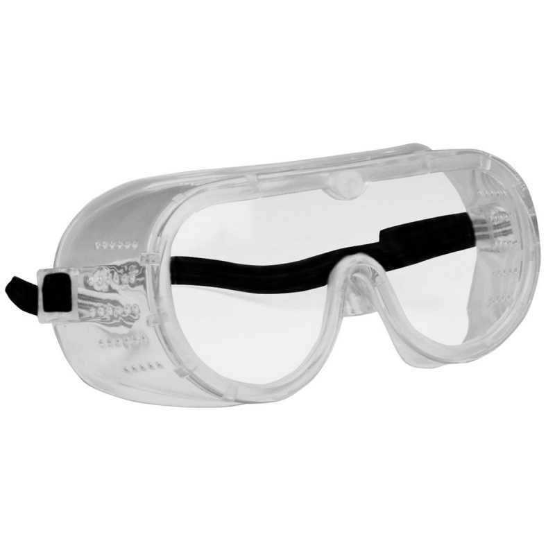 Ochelari protectie cu aerisire