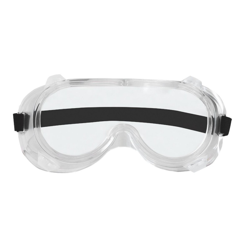 Ochelari protectie fara aerisire