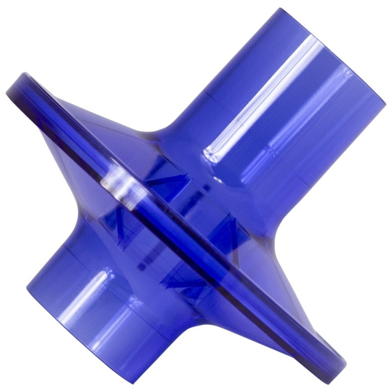 Filtru bacterian pentru spirometrie - VBMax33