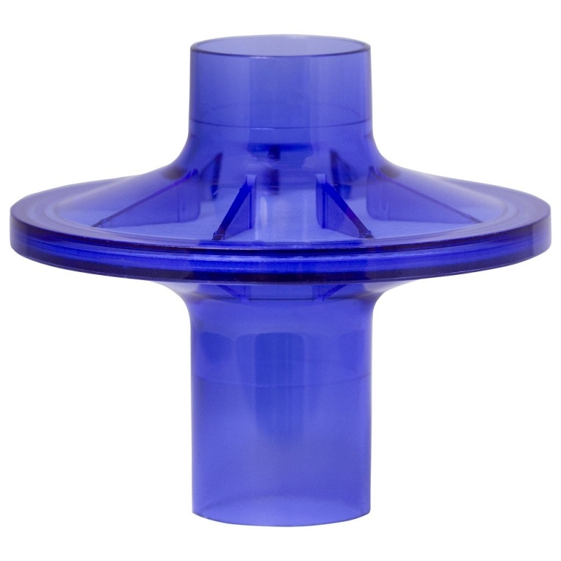 Filtru bacterian pentru spirometrie - VBMax35 2
