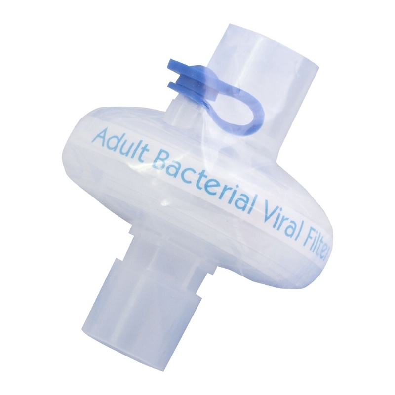 Filtru antibacterian pentru ventilatoarele Oxylog 3000