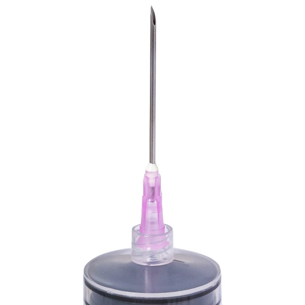 Seringi 50/60 ml cu filet si ac 18G - PRIMA - 25 buc