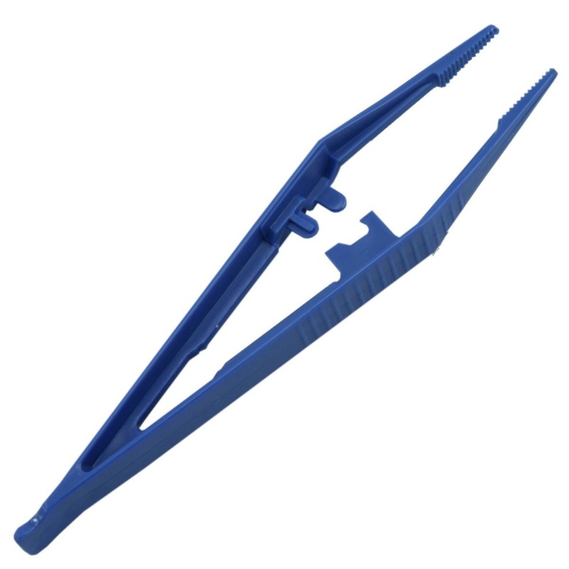 Pensa plastic cu varf ascutit 13 cm
