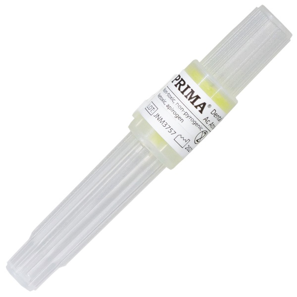 Ace Anestezie Stomatologie - XS - 30G -100 buc