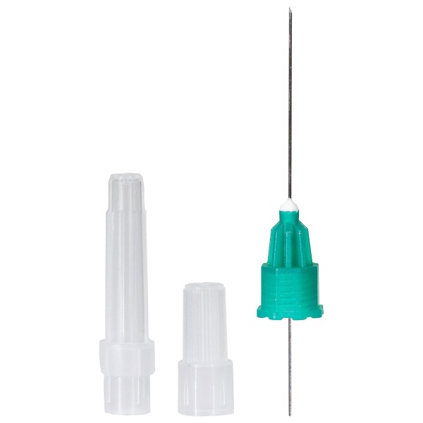 Ace Anestezie Stomatologie - M - 27G -100 buc