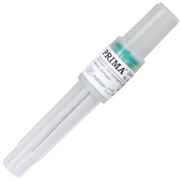 Ace Anestezie Stomatologie - M - 27G -100 buc