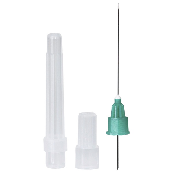 Ace Anestezie Stomatologie - XL - 27G -100 buc