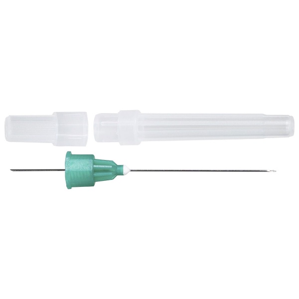 Ace Anestezie Stomatologie - XL - 27G -100 buc