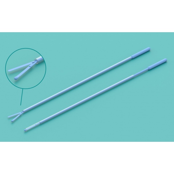 Dispozitiv recoltare endometriale CERVIRAM