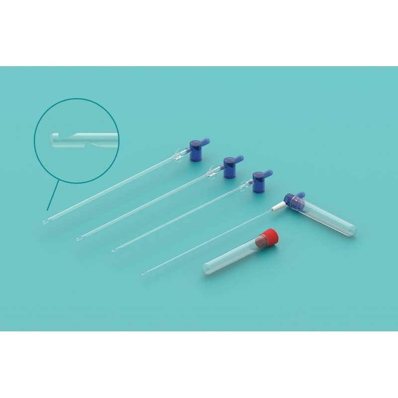 Kit pentru recoltare endometriala RAMCURETTE