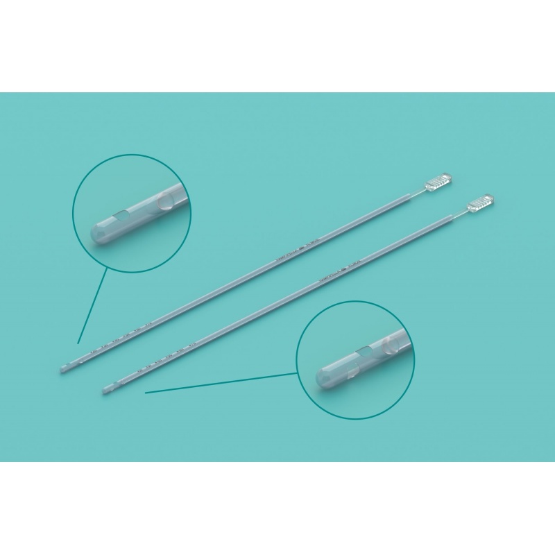 Dispozitiv recoltare endometriala RAMPIPELLA