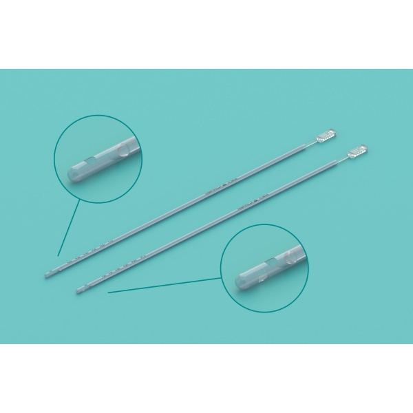 Dispozitiv recoltare endometriala RAMPIPELLA
