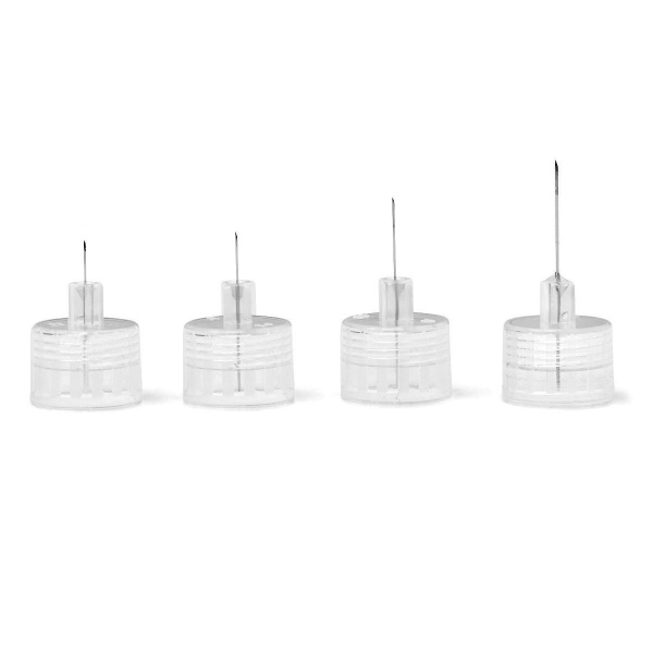 Ac tip PEN pentru insulina - 32G x 4 mm - 100 buc