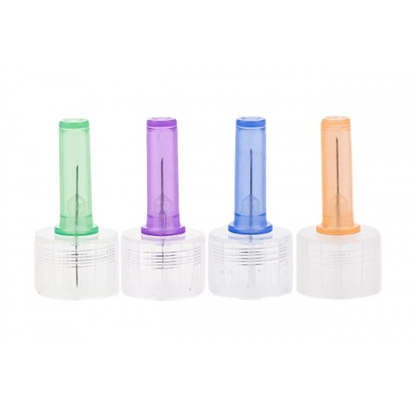 Ac tip PEN pentru insulina - 30G x 8 mm - 100 buc