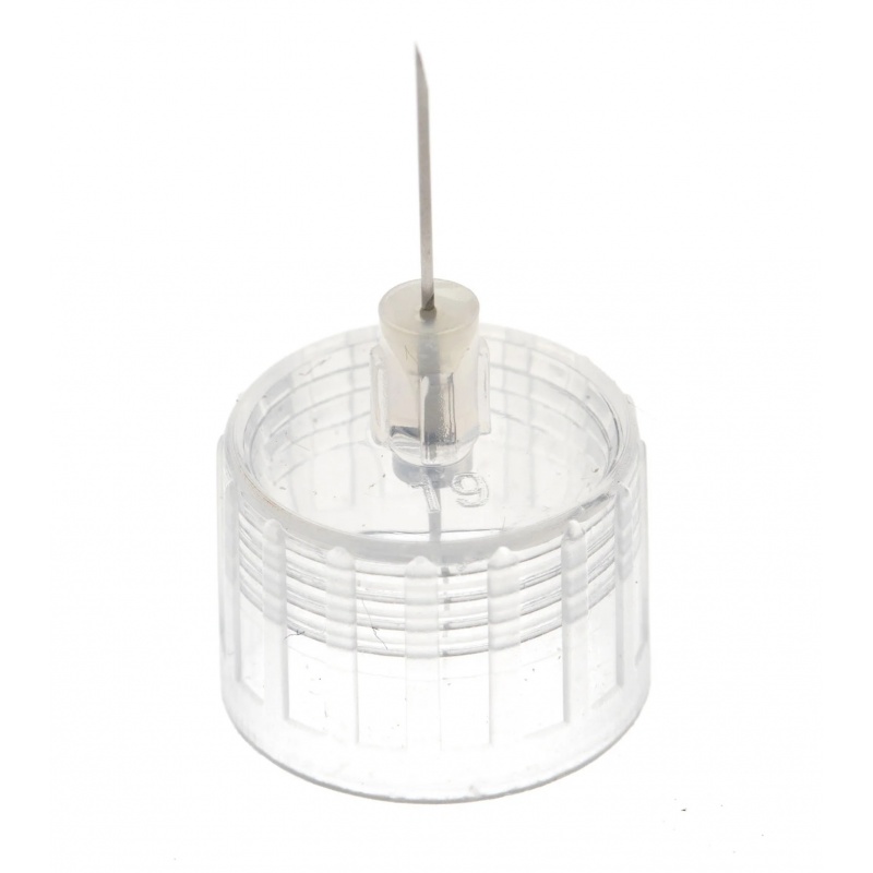 Ac tip PEN pentru insulina - 31G x 4 mm - 100 buc 2