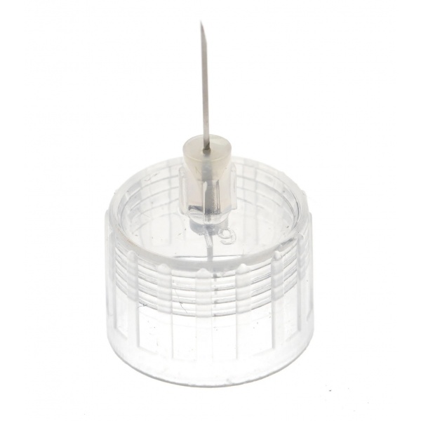 Ac tip PEN pentru insulina - 31G x 4 mm - 100 buc
