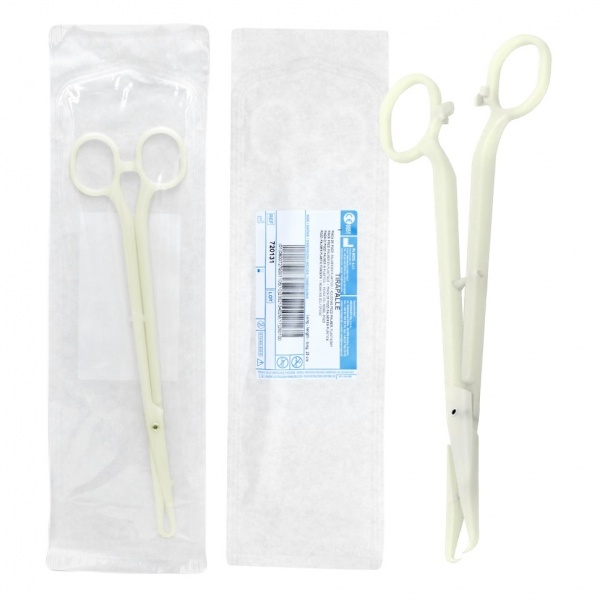 Pensa de col Pozzi - 25 cm
