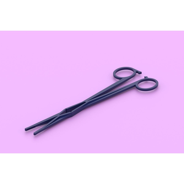 Pensa cu autoblocare Kelly - 22 cm