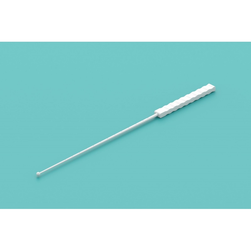 Histerometru drept gradat Ramister - 24.5 cm