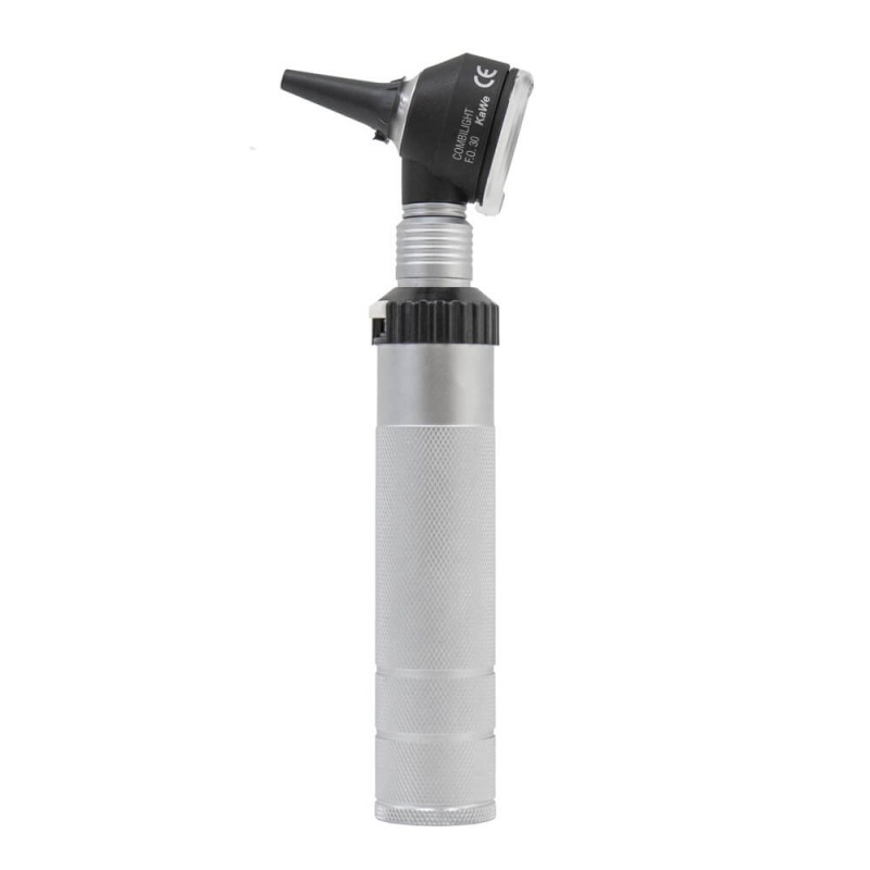 Otoscop Combilight Fibra Optica LED 2.5V