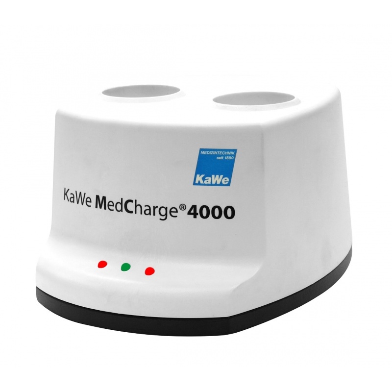 Statie incarcare acumulatori Kawe MedCharge 4000