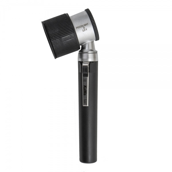Dermatoscop KaWe Piccolight D - Bec Vid 2.5V