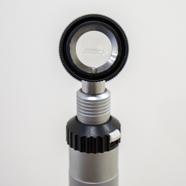 Dermatoscop KaWe EUROLIGHT D30 - Bec Xenon 2.5V