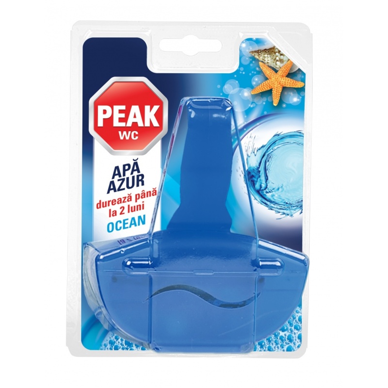 Odorizant WC Peak - Ocean - 55 gr