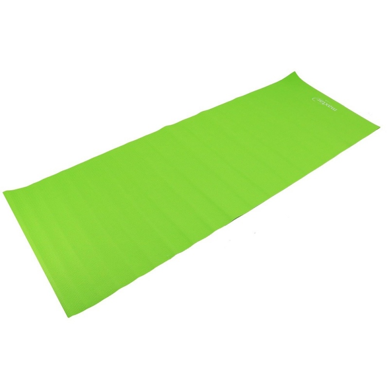 Saltea Yoga - 173 x 61 - Verde